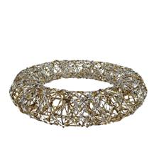WIRE WREATH W30LED - 200-2100985U