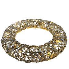 WIRE WREATH W30LED - 200-2100985U