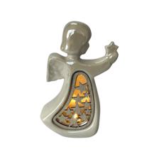 ANGEL C/LUZ A/BAT 9X6X15.5CM - 200-2300315