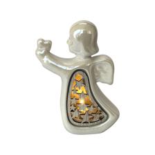 ANGEL C/LUZ A/BAT 8X5.5X11.5CM - 200-2300316