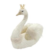 WHITE SWAN - 200-2400293