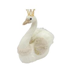 CISNE DECOR 24X16X27CM - 200-2400294