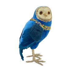 BLUE LYING OWL - 200-2400297