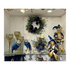 BLUE LYING OWL - 200-2400297