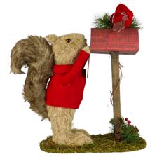 ARDILLA DECOR 18X40X42CM - 200-2400389