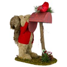 ARDILLA DECOR 18X40X42CM - 200-2400389