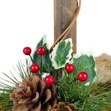 ARDILLA DECOR 18X40X42CM - 200-2400389