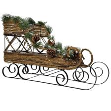 TRINEO 25X53X35CM - 200-2400482