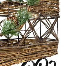 TRINEO 25X53X35CM - 200-2400482