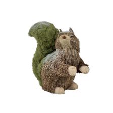 ORN. ARDILLA 9X15X19CM - 200-2400488