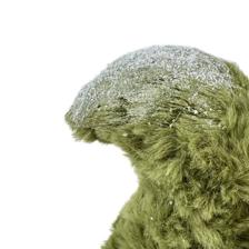 ORN. ARDILLA 9X15X19CM - 200-2400488