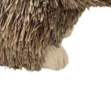 ORN. ARDILLA 9X15X19CM - 200-2400488