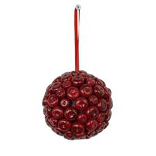 BOLA DE FRUTAS VERMELHAS 10,5X10,5X - 200-2400496