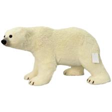 DECORAÇÃO DE URSO 51X24X28CM - 200-2500131