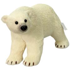 DECORAÇÃO DE URSO 51X24X28CM - 200-2500131