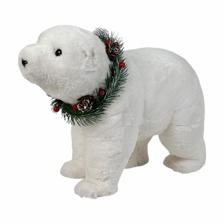 DECORAÇÃO DE URSO 40X17X29CM - 200-2500137
