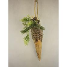 HANGING ORNAMENT 28CM - 200-3200072