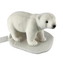 URSO POLAR 27X25X18.5CM - 200-3300027