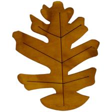 12PCS LEAF IN BAG - 200-3300071