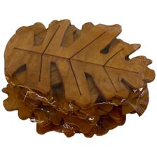 12PCS LEAF IN BAG - 200-3300071