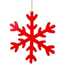 SNOWFLAKE PENDANT - 200-3300083