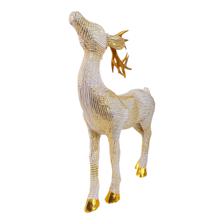 DECORAÇÃO RENO 11X37X17,50CM - 200-3300097