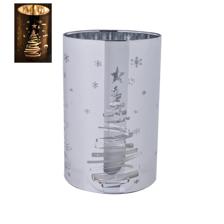 ADORNO C/LUZ A/BAT 10X15 - 200-3700028B