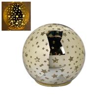 ADORNO COM LUZ 13CM PARA BASTÃO - 200-3700044B