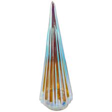 GLASS TREE LED LIGHT - 200-3700284