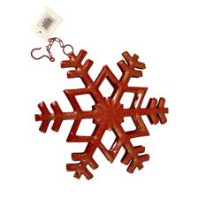 ORNAMENTO SUSPENSO 27X3,5X31CM - 200-3900111