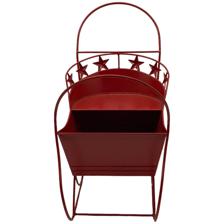 TRINEO DECOR 51X24X37CM - 200-3900129