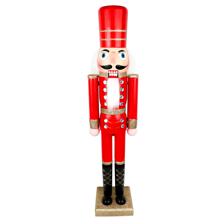 NUTCRACKER 8.5X7.6X30CM - 200-4100150