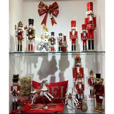 38CM NUTCRACKER - 200-4100151
