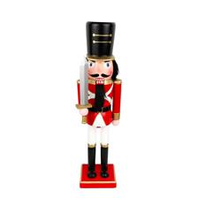 NUTCRACKER 10X7.9X38CM - 200-4100166