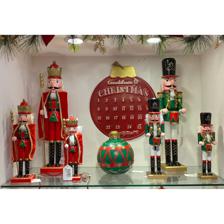 NUTCRACKER 13X12X60CM - 200-4100262