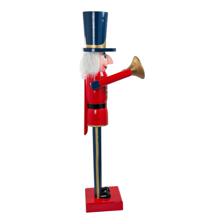 150cm WOODED NUTCRACKER - 200-4100386