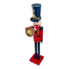 150cm WOODED NUTCRACKER - 200-4100386