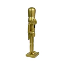 30cm WOODED NUTCRACKER - 200-4100387
