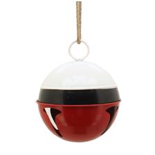 DECOR BELL 25.4X25.4X30.5 CM - 200-4200098