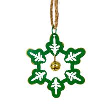 ORNAMENTO SUSPENSO 15X3X17CM - 200-4200212