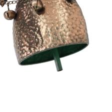 PINGENTE DE ANJO DE METAL 26X9X4 - 200-4200285