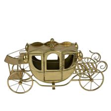 COCHE DECORATIVO DE METAL 72.5 - 200-4200317