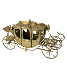 COCHE DECORATIVO DE METAL 72.5 - 200-4200317
