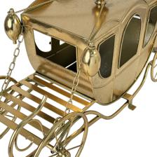 COCHE DECORATIVO DE METAL 72.5 - 200-4200317
