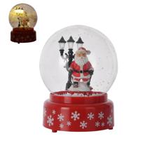 PLASTIC/POLY BALL WITH LED LIG - 200-4300011