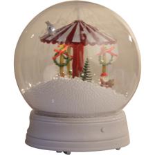 PLASTIC/POLY BALL WITH LED LIGHT + MUSIC ( USE 3 PCS 1.5V "A - 200-4300037