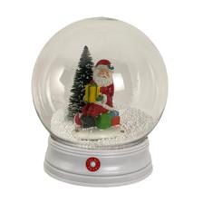 BOLA C/LUZ COM MOUSE A/BAT3 - 200-4300054