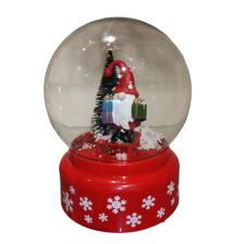 BOLA C/LUZ C/MUS A/BAT3 13X13 - 200-4300057