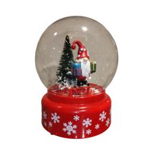 BOLA C/LUZ C/MUS A/BAT3 13X13 - 200-4300057