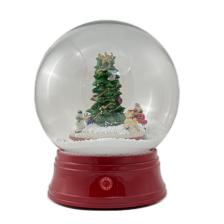 LANTERNA COM LUZ LED E MÚSICA - 200-4300109B